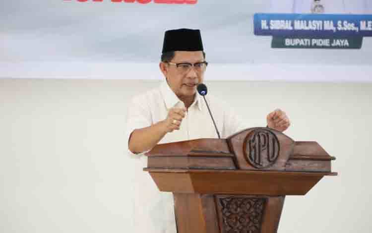 Mendagri: Presiden Tambah TKD Rp10,6 Triliun ke Tiga Provinsi
