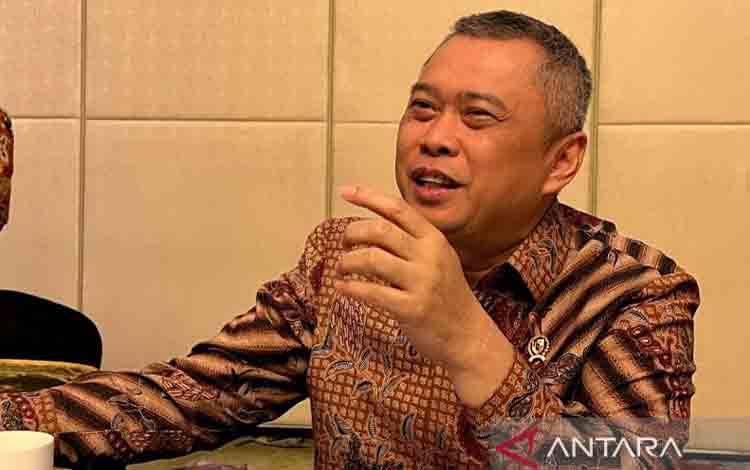 Menhub: Mobil Diproyeksikan Dominasi Angkutan Lebaran 2026