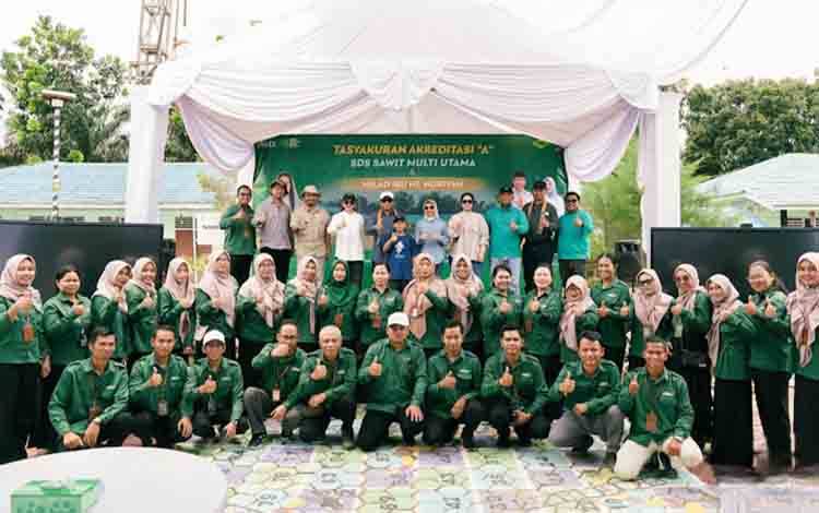 CBI Group Serius Kelola Pendidikan Melalui Abdul Rasyid Foundation