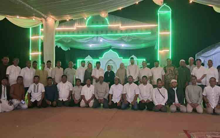 CEO PT SSMS Tbk: Buka Puasa Bersma Jadi Momentum Perkuat Kebersamaan Karyawan