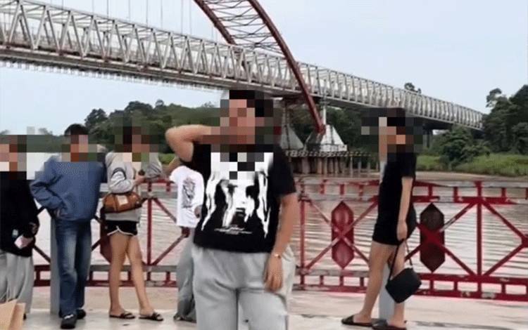 Fenomena Konten Boti di TikTok Resahkan Warga Palangka Raya, Satgas PPA Kalteng Ingatkan Peran Krusial Orang Tua