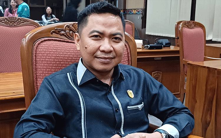 DPRD Kotim Dukung Kebijakan Komdigi Batasi Akses Media Sosial Anak di Bawah 16 Tahun