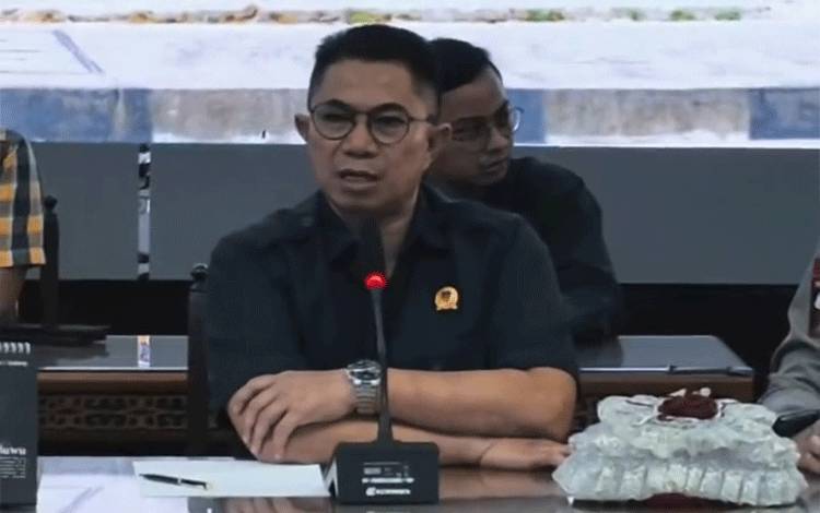 Perusahaan di Kalteng Wajib Cairkan THR Pekerja Paling Lambat H - 7 Lebaran
