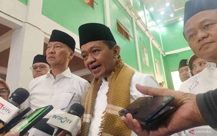 Golkar Dorong Dana LPDP Mengalir Proporsional ke Lulusan Pesantren
