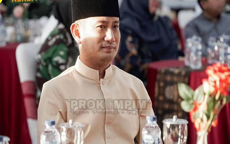 Wali Kota Palangka Raya Larang ASN Pakai Mobil Dinas untuk Mudik