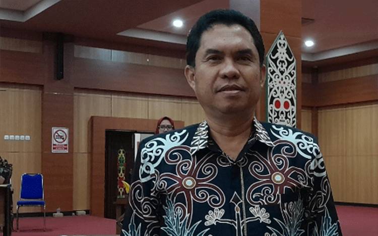 Layanan Publik Tetap Harus Optimal Meski ASN Terapkan WFA