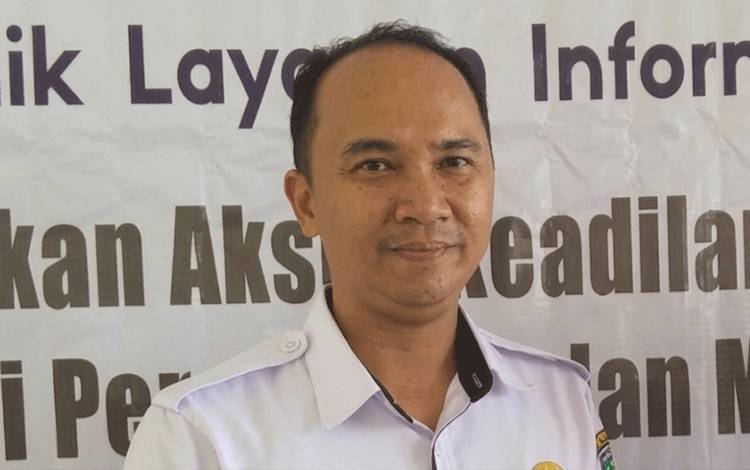Besok 597 Warga Tanjung Pinang Palangka Raya Terima Kartu Huma Betang Sejahtera