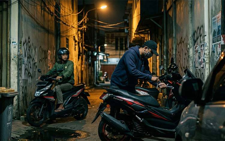 Dua Motor Raib dalam Sepekan di Nanga Bulik, Polisi Lakukan Pendalaman