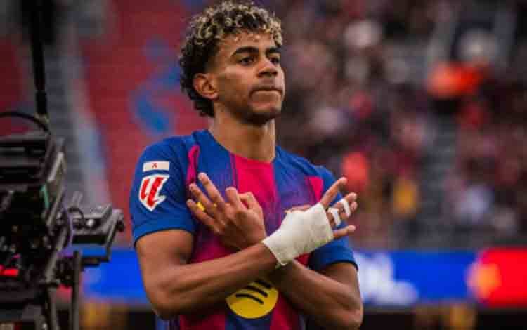 Klasemen Liga Spanyol: Barcelona Kembali Ukir Kemenangan Beruntun