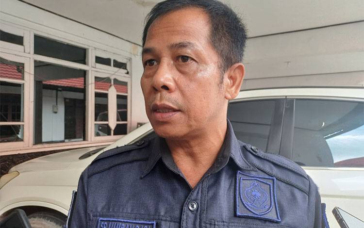 DPRD Kotim Ingatkan Perusahaan Bayar THR Tepat Waktu, Maksimal H-7 Lebaran