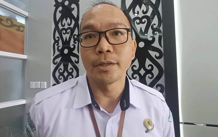 BMKG: Cuaca Arus Mudik Lebaran 2026 di Kotim Relatif Aman, Gelombang Laut Maksimal 1,25 Meter