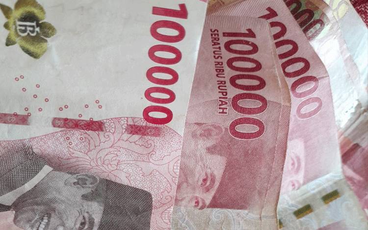 Legislator Dorong Pemko Palangka Raya Percepat Digitalisasi Transaksi Non Tunai