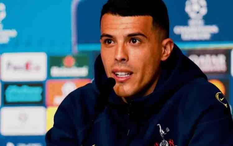 Porro: Tottenham Fokus Hadapi Atletico dan Lupakan Liga Inggris
