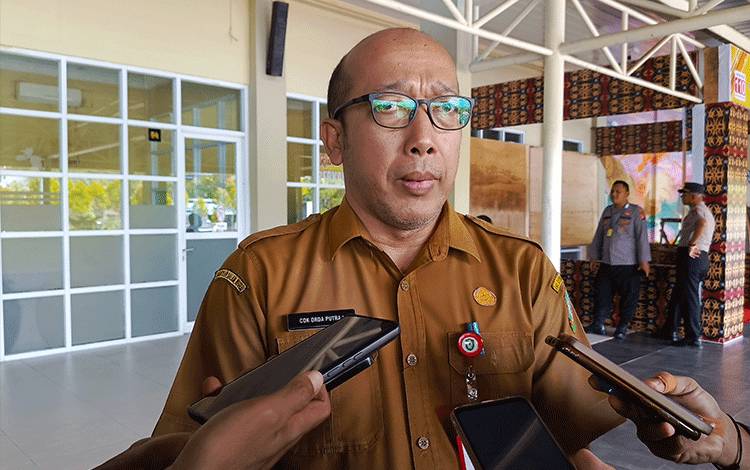 Diskominfo Kotim Apresiasi Pembatasan Media Sosial bagi Anak di Bawah 16 Tahun