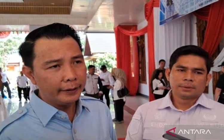 PAN Copot Bupati Rejang Lebong dari Jabatan Partai Setelah OTT KPK