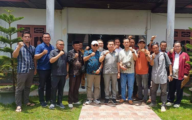 DPRD Kotim Jadwalkan RDP Tuntutan Plasma 20 Persen Setelah Lebaran
