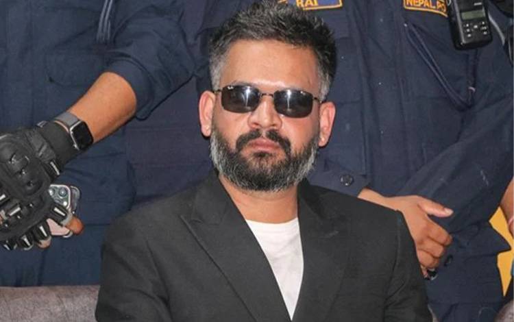 Dari Raper ke Politikus, Balendra Shah akan Pimpin Nepal Seusai Pemilu