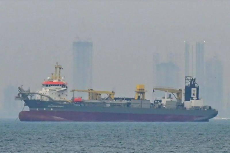 Iran Ancam Pasang Ranjau di Teluk Persia Jika Pulaunya Diserang