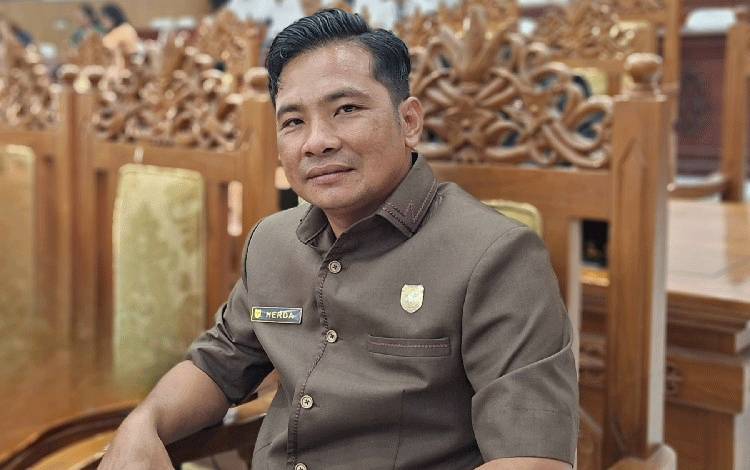 Begini Rekomendasi DPRD Gumas kepada Pemda Terkait Hasil Reses Perorangan