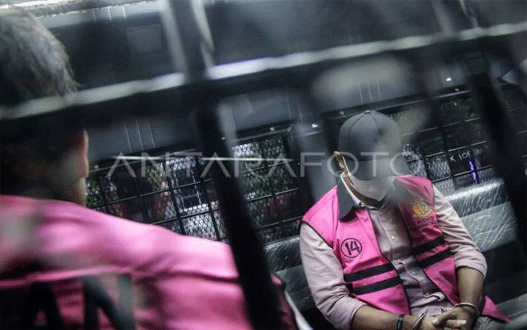 Pengadilan Tolak Gugatan Praperadilan Tersangka Korupsi Lahan MXGP