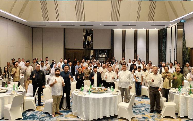 Kemitraan PT SSMS dan Petani Sawit Mandiri Berbuah Manfaat, Dana Sertifikasi Tembus Rp14 Miliar