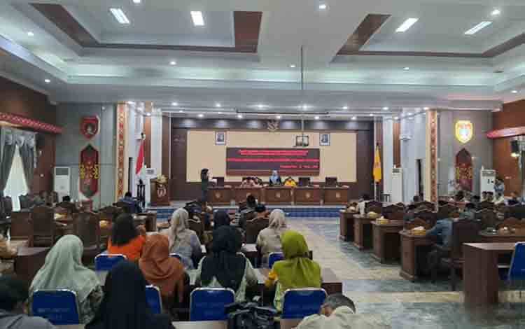 Pertumbuhan Ekonomi Kobar 5,68 Persen, Fraksi Golkar Ingatkan Pemerataan Kesejahteraan