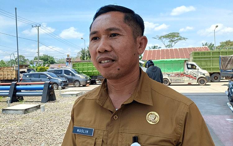 Mantan Camat MHU Kutuk Penyerangan Zikrillah saat Mediasi dengan Gapoktanhut Bagendang Raya