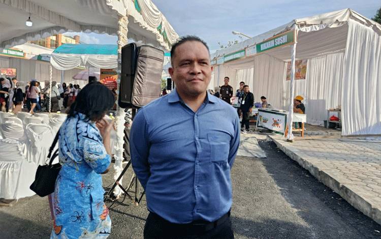 DPRD Palangka Raya Minta Aparat Perketat Razia Narkoba di Jalur Mudik