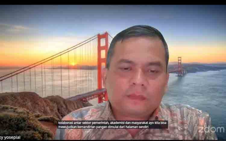 Kemendes Minta Desa Kelola Dana Desa Secara Transparan
