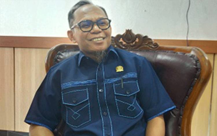 DPRD Palangka Raya Soroti Penguatan Tata Kelola Pemerintahan dan Budaya Antikorupsi