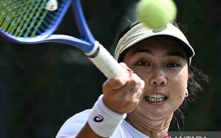 Aldila Sutjiadi Melaju ke Semifinal Austin