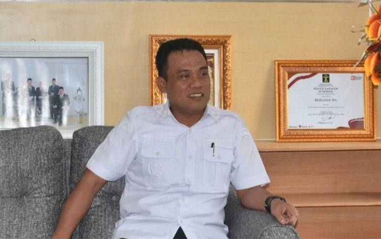 Pemko Palangka Raya Integrasikan Ekonomi Kreatif dan Pariwisata untuk Dongkrak PAD