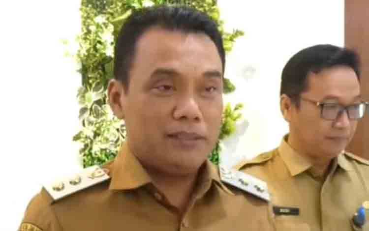 SDM Unggul Kunci Percepatan Ekonomi Palangka Raya