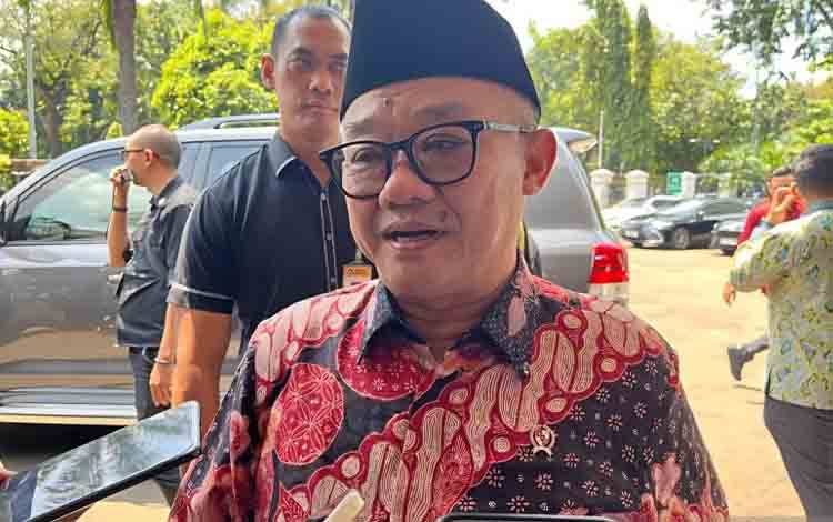 Mendikdasmen: Integrasi PP Tunas Perkuat Fungsi Pengawasan Guru