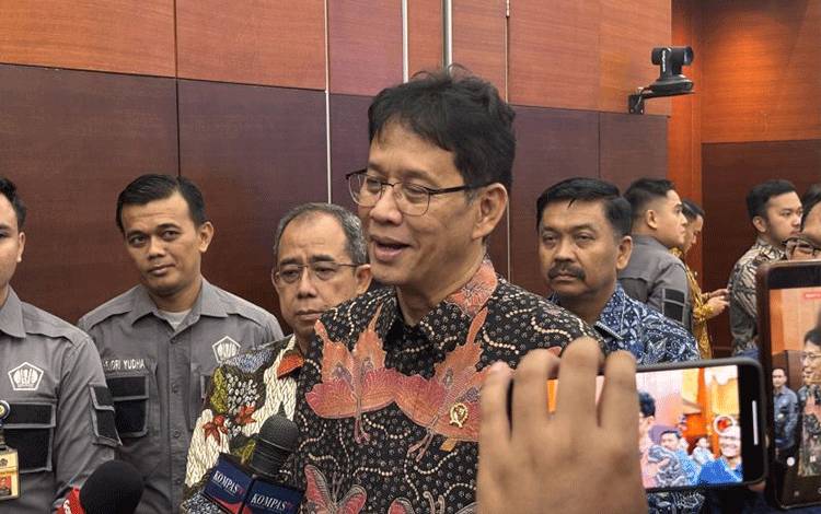 Purbaya: Pembahasan Restrukturisasi Utang Whoosh Telah Rampung
