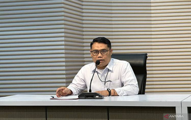 KPK: Seharusnya 20.000 Kuota Tambahan 2024 untuk Haji Reguler