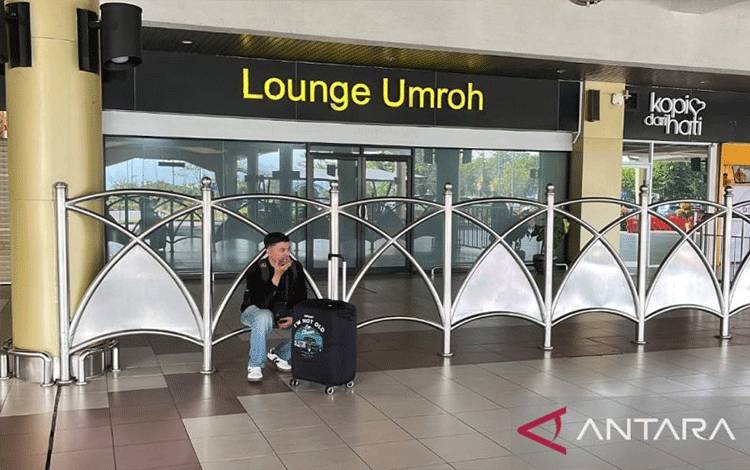 Kemenhub: Keselamatan Jamaah Prioritas di Tengah Konflik Timur Tengah