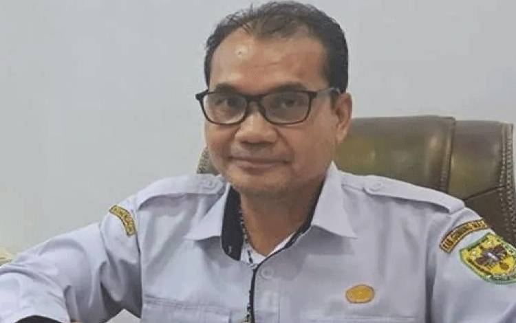 Pemkab Gumas Anggarkan Rp31,8 Miliar untuk THR ASN 2026