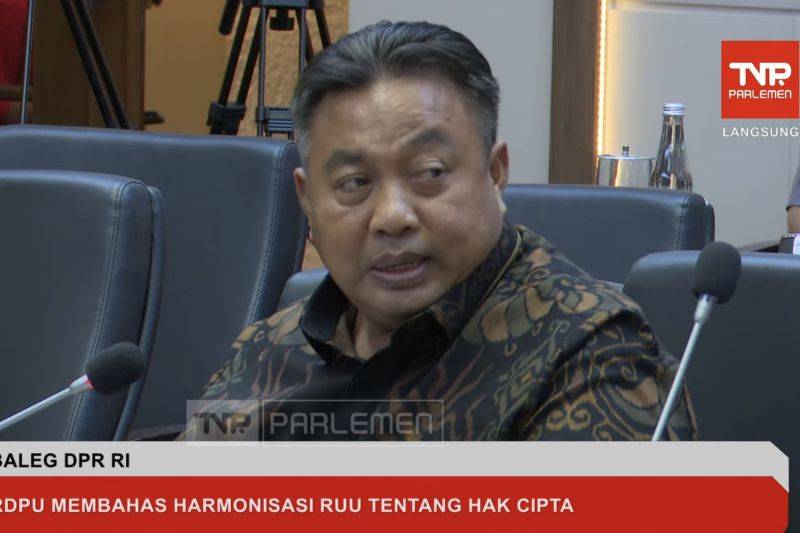Anggota Komisi III DPR Sebut Serangan Air Keras ke Aktivis KontraS Andrie Yunus Alarm bagi Demokrasi