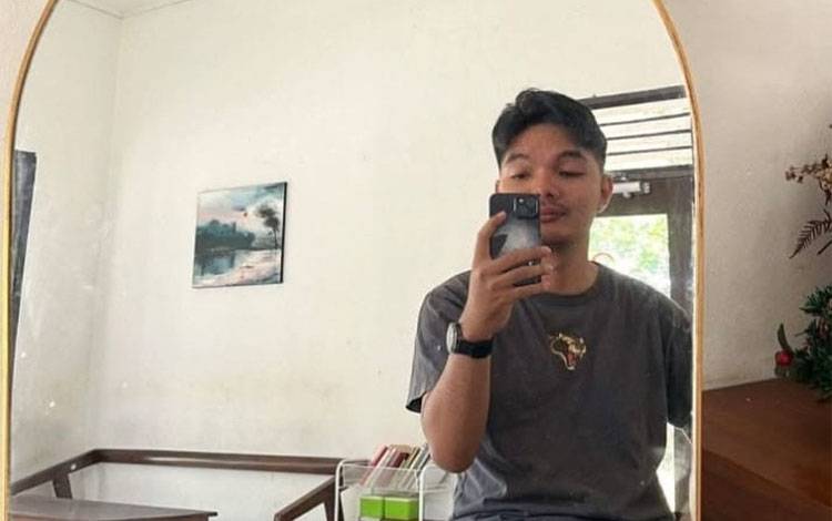 Pria Asal Kobar Tenggelam di Sungai Bayat Lamandau