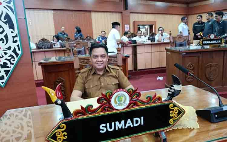 DPRD Minta Pemko Permudah Pengurusan Dokumen Warga Terdampak Kebakaran