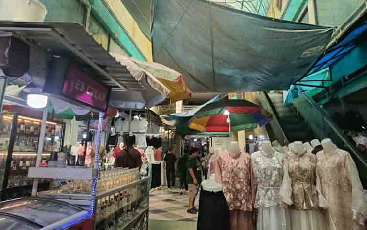 DPRD Dorong Pedagang Pasar Citra Manfaatkan Online Shop