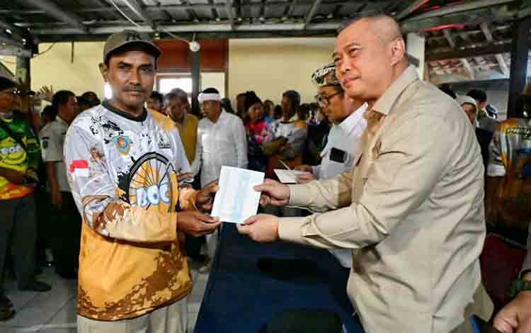 Menhub Minta Pemudik Manfaatkan WFA Demi Mengurai Kepadatan