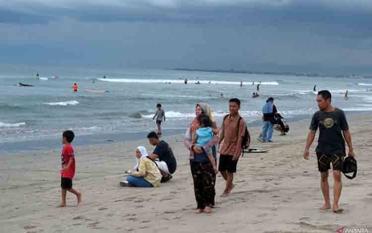 Pemerintah Berupaya Hadirkan Wisata Aman dan Nyaman saat Libur Lebaran