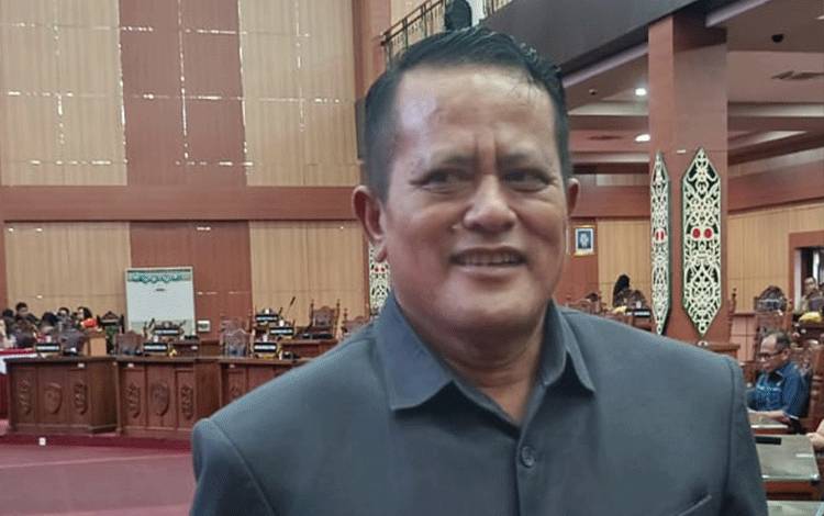 Pengawasan Izin Minuman Beralkohol di THM Palangka Raya harus Diperketat