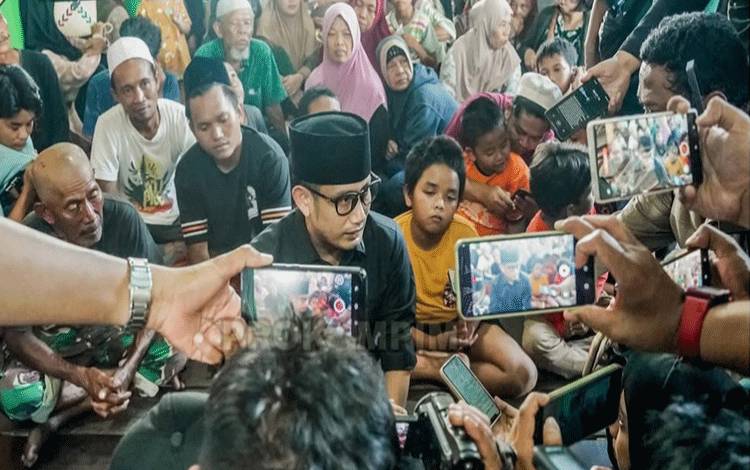 Pemko Palangka Raya Targetkan Indeks Gini 0,290 demi Pemerataan Ekonomi