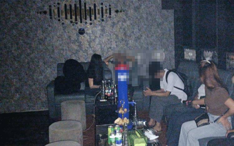 Ketua DPRD Palangka Raya Minta Penertiban THM untuk Cegah Penyimpangan dan Tekan Kasus HIV/AIDS
