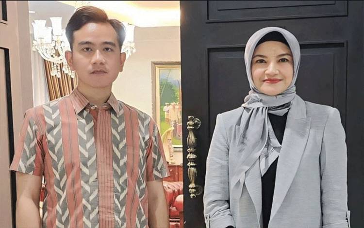 Gibran Tekankan Demokrasi Agar Tetap Sehat Respons Kasus Andrie Yunus