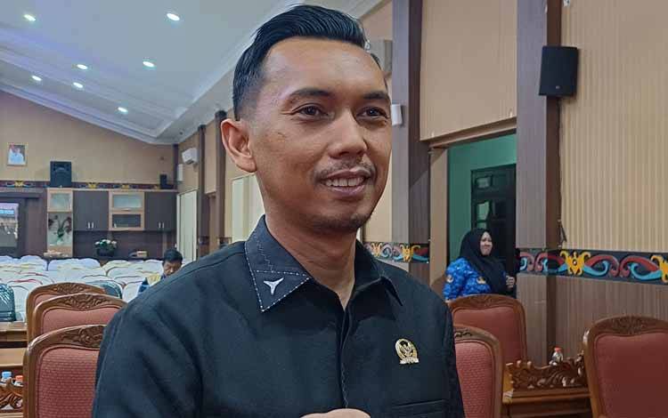 DPRD Kotim Imbau Warga Pastikan Keamanan Rumah Saat Ditinggal Mudik Lebaran