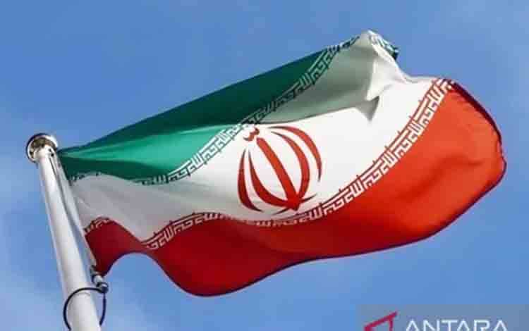 Iran Tahan '500 Mata-mata' Termasuk Penyedia Data Serangan